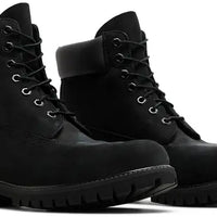 Timberland 6 Inch Premium Boot 'Black'