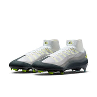Nike Zoom Mercurial Superfly 10 Elite FG 'Air Max 95 Neon'