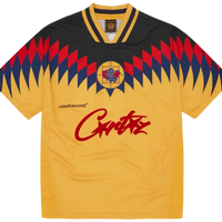 Corteiz Club RTW Football Jersey ‘Multicolor’