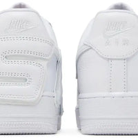 Cactus Plant Flea Market x Nike Air Force 1 Low Premium 'White' 2024