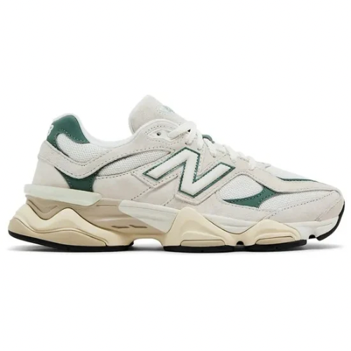 New Balance 9060 'Linen Dark Juniper'