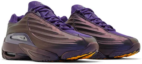 NOCTA x Nike Hot Step 2 'Eggplant'