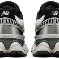 Shoe Palace x New Balance 9060 'Metallic'