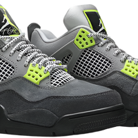 Air Jordan 4 Retro SE 'Neon 95'
