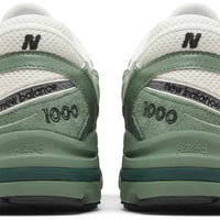 New Balance 1000 'Mallard Green Sea Salt'