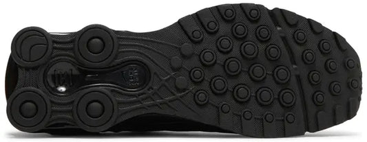 Supreme x Nike Shox Ride 2 'Black'