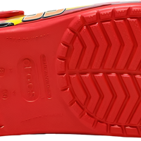 Cars x Crocs Classic Clog 'Lightning McQueen'