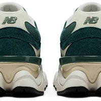 New Balance 9060 'New Spruce White'