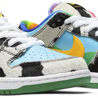 Ben & Jerry's x Nike Dunk Low SB 'Chunky Dunky'