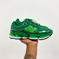 Aminé x New Balance ABZORB 2000 'Biblioteca'