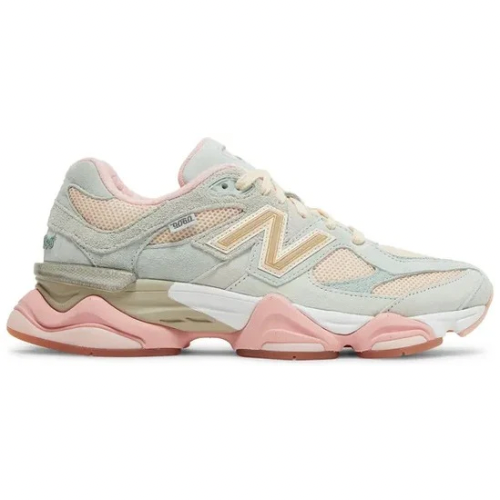 Joe Freshgoods x New Balance 9060 'Baby Shower Blue'