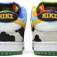 Ben & Jerry's x Nike Dunk Low SB 'Chunky Dunky'