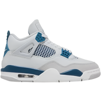 Air Jordan 4 Retro 'Military Blue'
