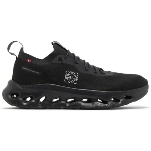 Loewe x On Cloudtilt 'All Black'