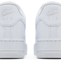 Supreme x Nike Air Force 1 Low 'Box Logo - White'