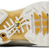 Nike Air Max Plus Tiempo 'Phantom Metallic Gold'
