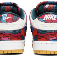 Parra x Nike Dunk Low Pro SB 'Abstract Art'