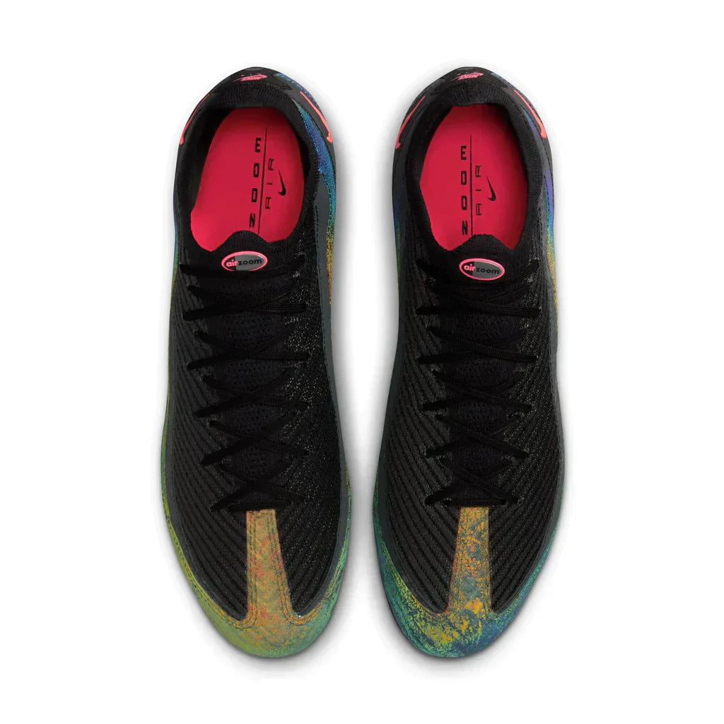 Nike Zoom Mercurial Vapor 16 Elite FG 'Air Max 95 SE Solar Red'