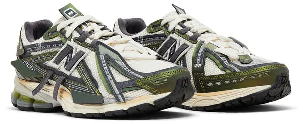 New Balance 1906A 'Olive Juice Sea Salt'