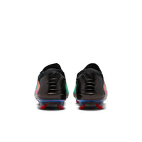 Nike Phantom 6 Low Elite AG 'Chrome Black'