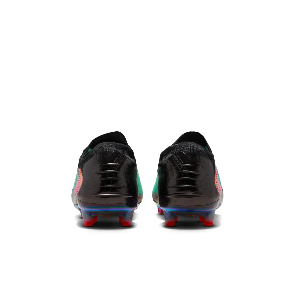 Nike Phantom 6 Low Elite AG 'Chrome Black'