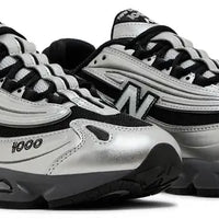 New Balance 1000 'Grey Day 2025'