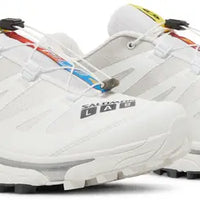 Salomon XT-4 OG 'White Ebony'