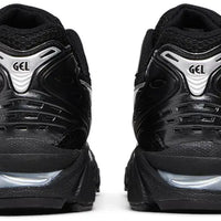 Asics Gel Kayano 14 'Black Pure Silver'
