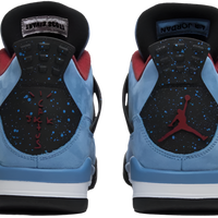 Travis Scott x Air Jordan 4 Retro 'Cactus Jack'