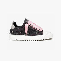 NUMERIS Pink Denim