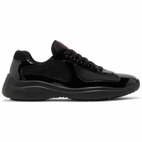 Prada America's Cup 'Black'