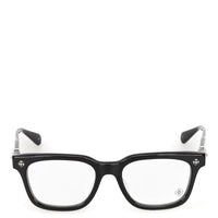 Chrome Hearts Cox Ucker Black Eye Glasses