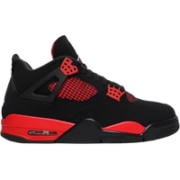 Air Jordan 4 Retro 'Red Thunder'
