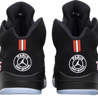 Paris Saint-Germain x Air Jordan 5 Retro