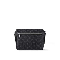 Louis Vuitton District PM Monogram Eclipse