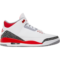 Air Jordan 3 Retro 'Fire Red'