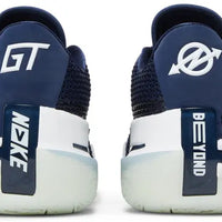 Nike Air Zoom GT Cut TB 'Midnight Navy'