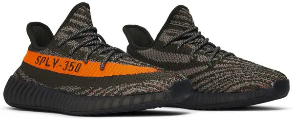 adidas Yeezy Boost 350 V2 'Carbon Beluga'