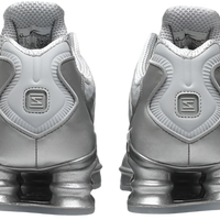 Nike Shox TL 'Platinum Chrome'