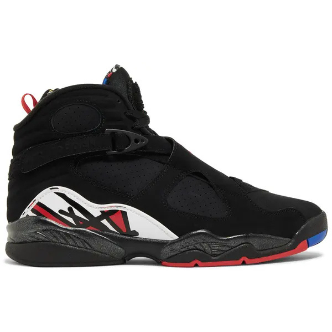 Air Jordan 8 Retro 'Playoff' 2023