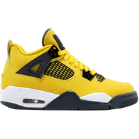 Air Jordan 4 Retro 'Lightning'