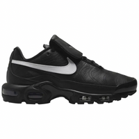 Wmns Nike Air Max Plus Tiempo 'Black White'