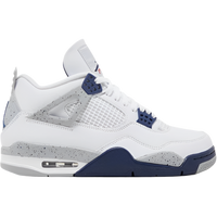 Air Jordan 4 Retro 'Midnight Navy'