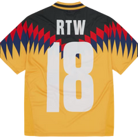 Corteiz Club RTW Football Jersey ‘Multicolor’