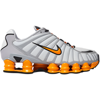 Nike Shox TL 'Off White Orange Peel'
