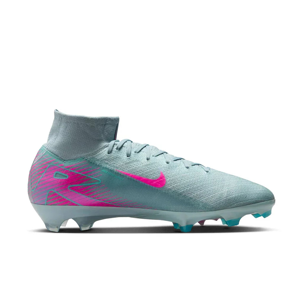 Nike Zoom Mercurial Superfly 10 Elite FG 'Prism Pack'