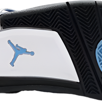 Air Jordan 4 Retro 'University Blue'