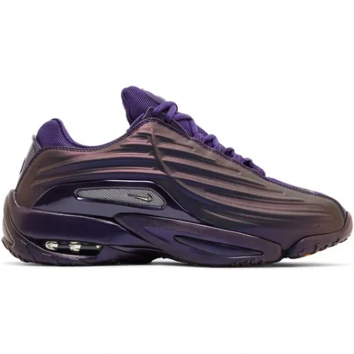 NOCTA x Nike Hot Step 2 'Eggplant'