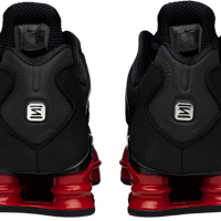 Skepta x Nike Shox TL