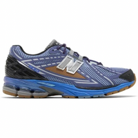 Action Bronson x New Balance 1906R 'Medusa Azul'